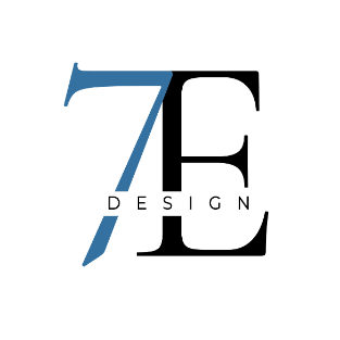 7E Design Logo